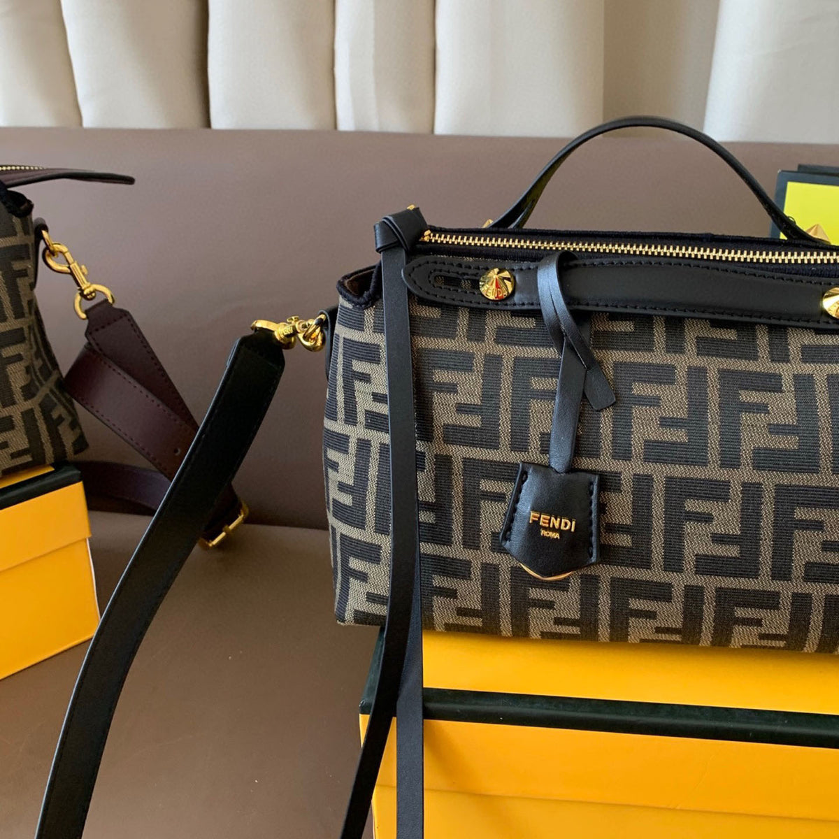 F Soft handbag 1825040812