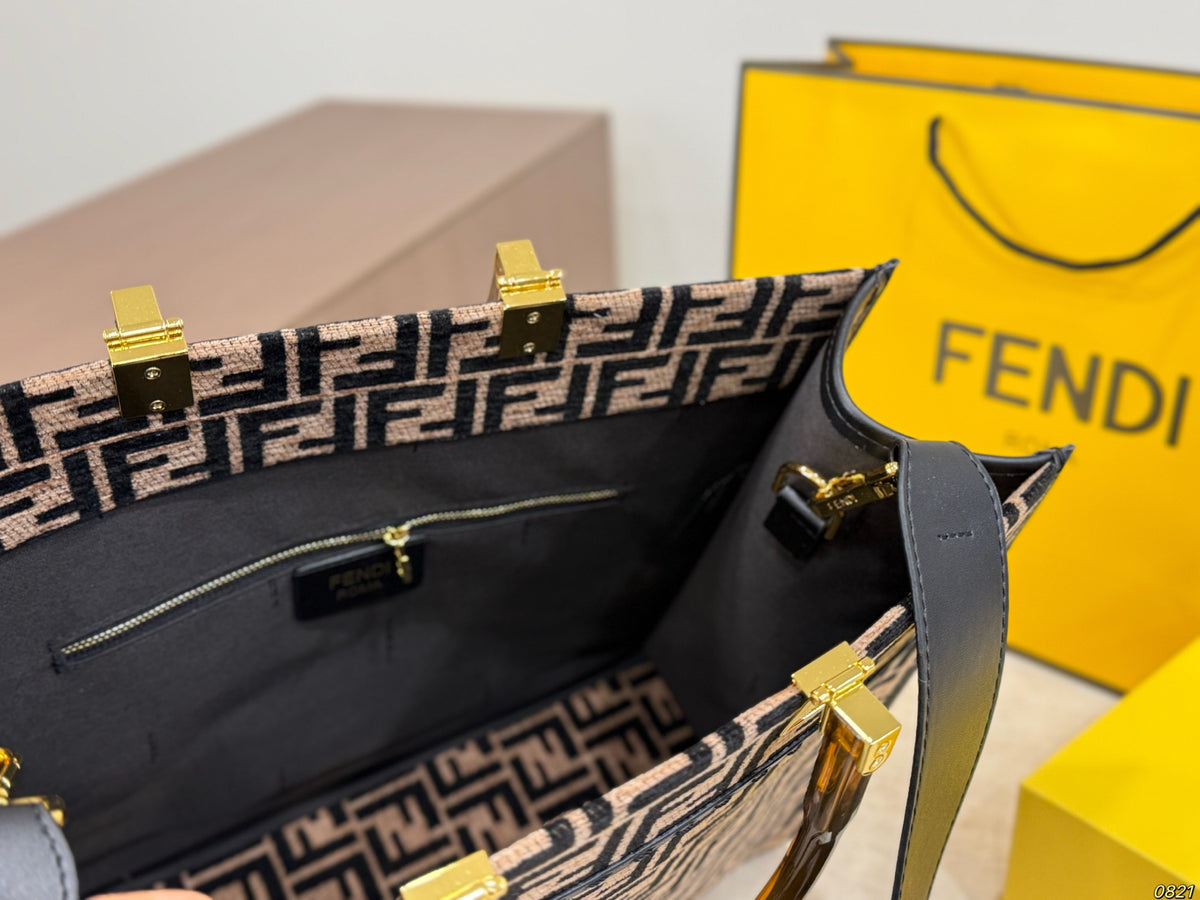 FD Tote bag 26030215