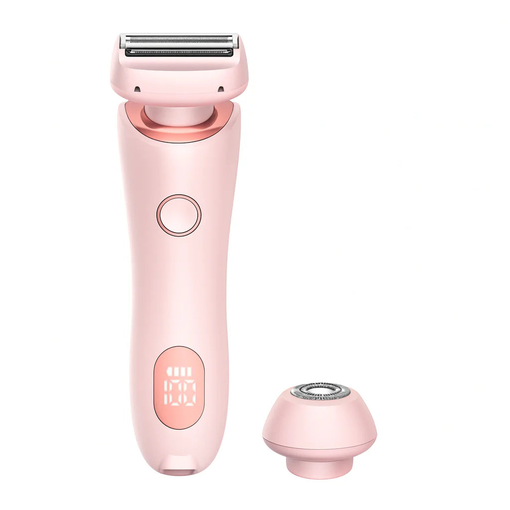 Epilator Offers a Pain-Free Shaving Experience So You Can Enjoy Smooth Skin At All Times