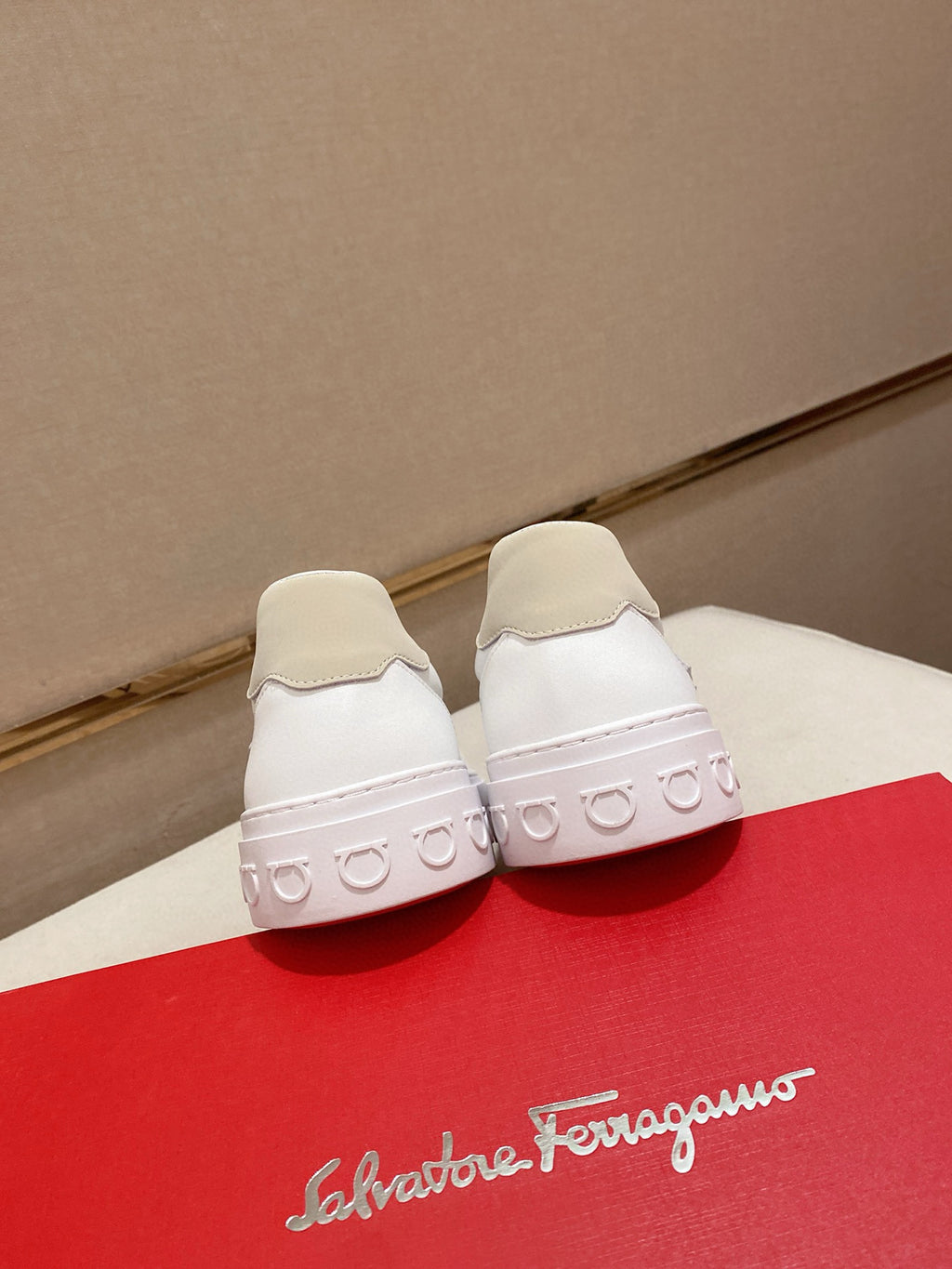 SF Slip on sneaker 1825110504