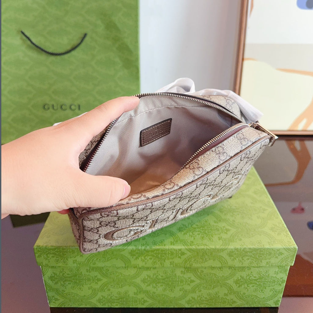 GG classic color crossbody bag XC24092707