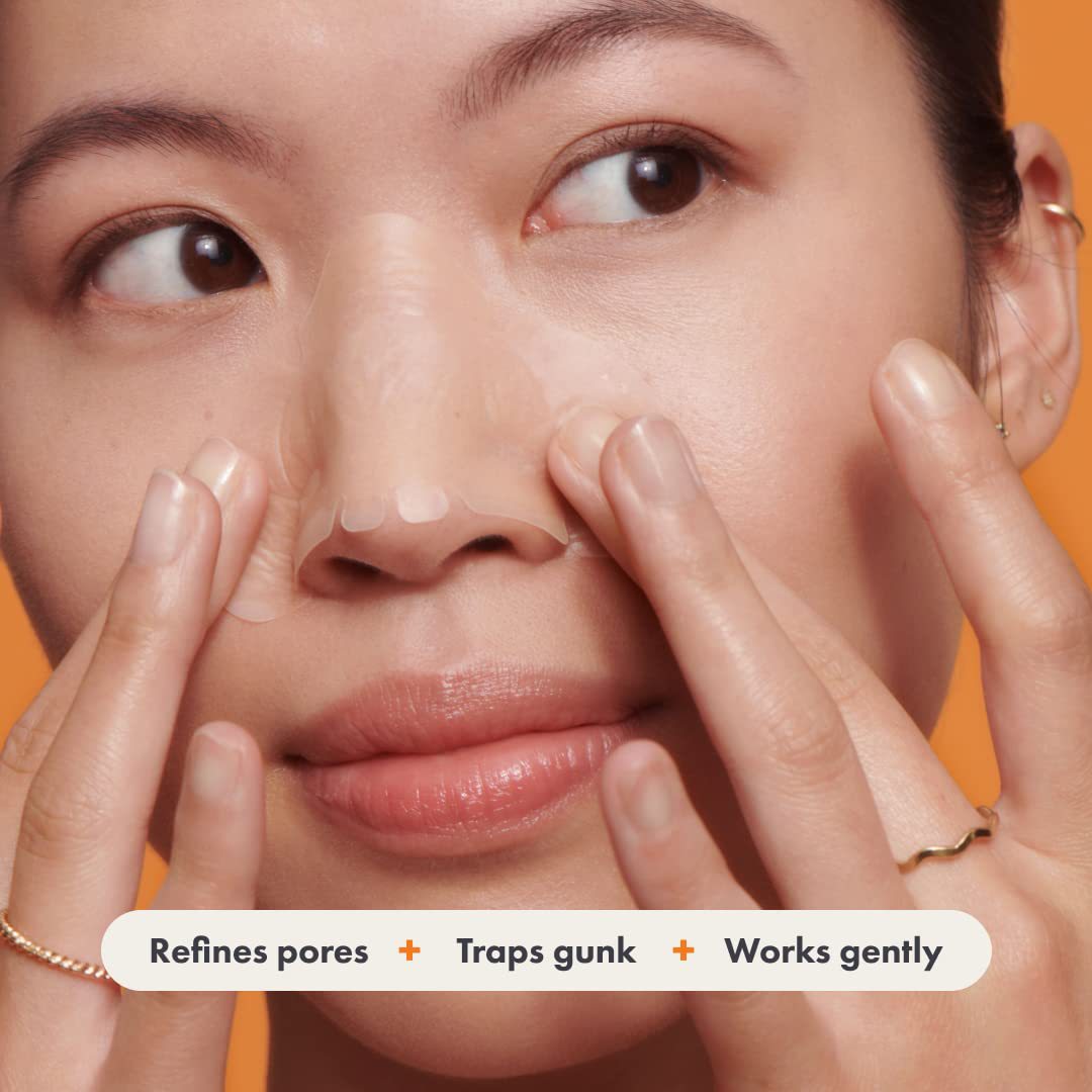 NOSE PATCHES