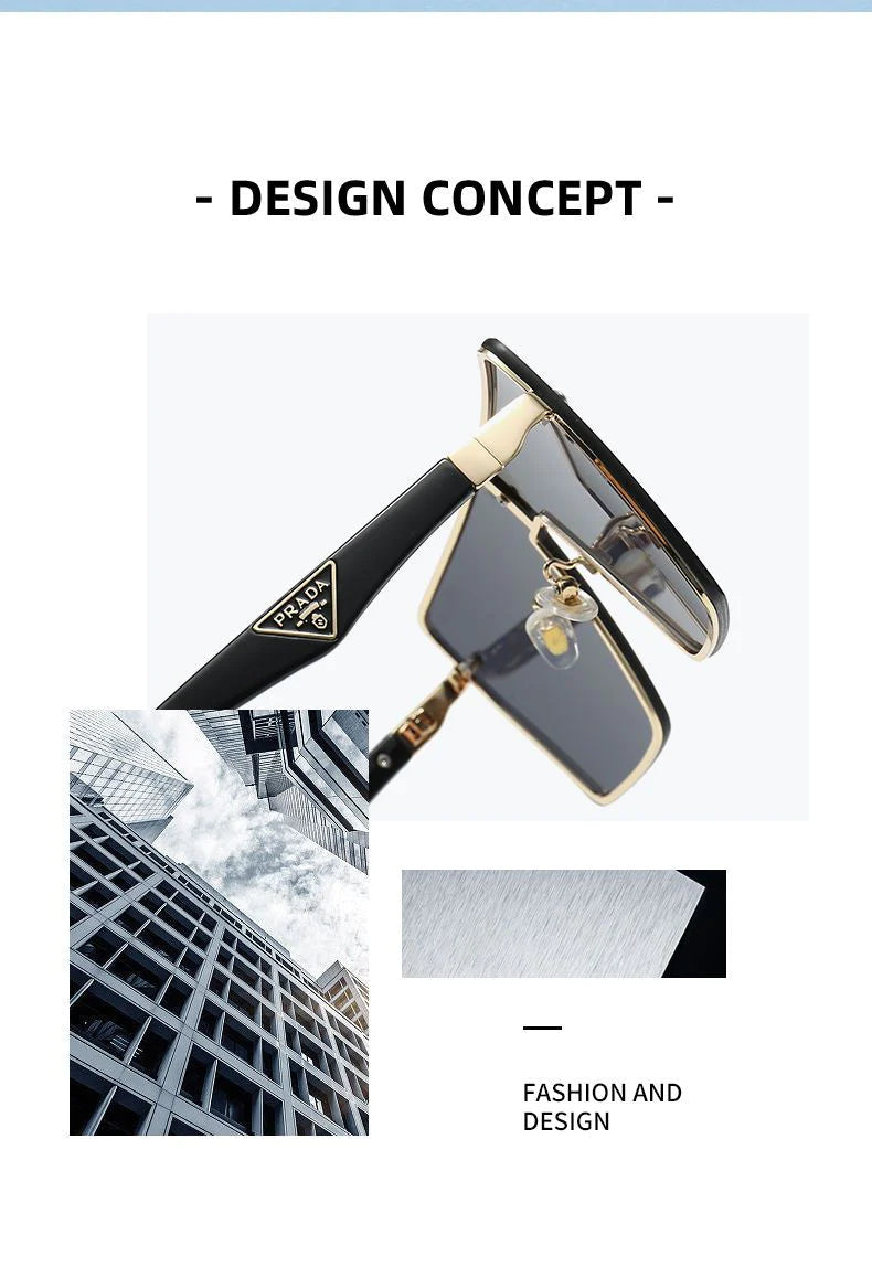 New Fashion Sunglasses Outdoor UV Sunglasses 1024030824