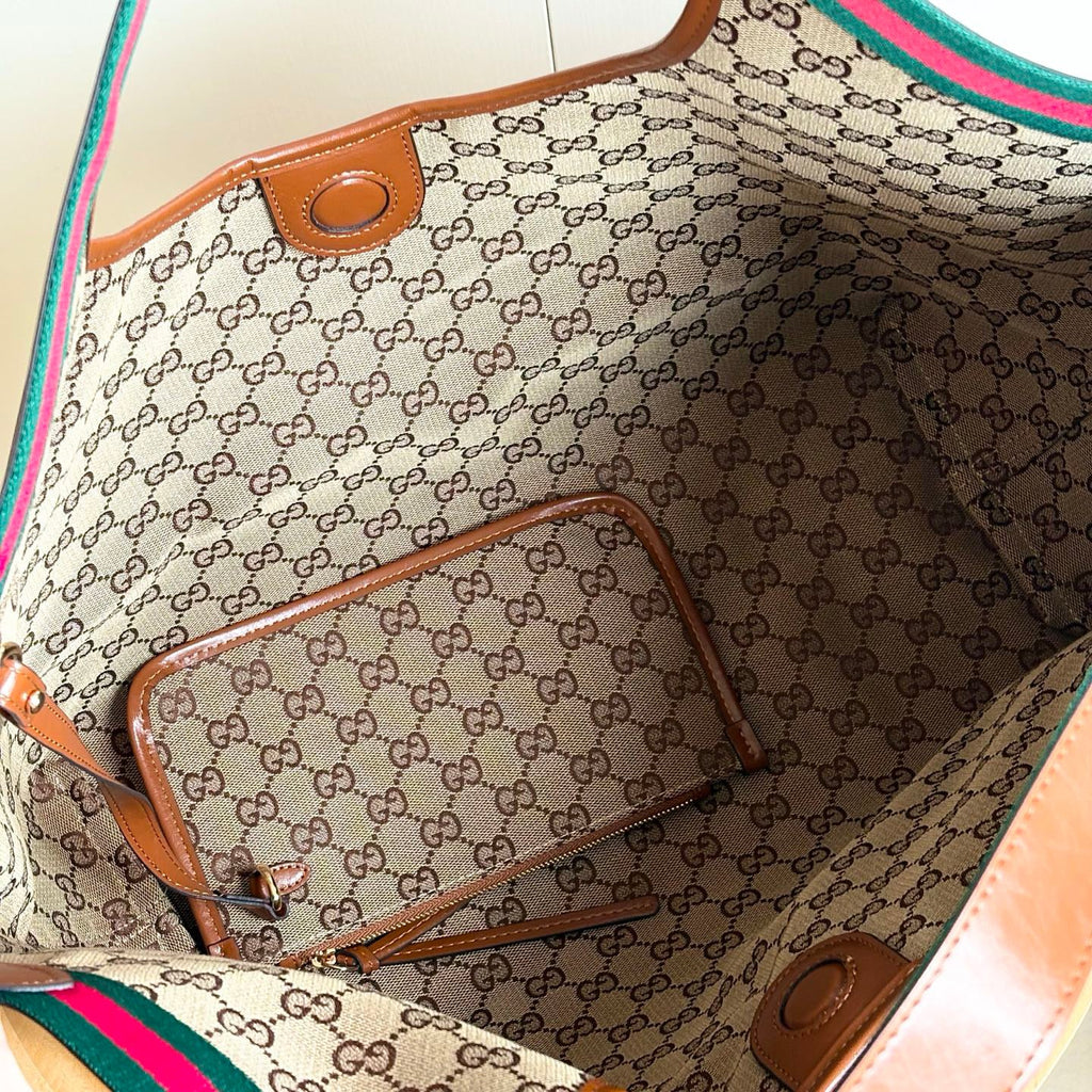 GG Stylish and casual large capacity crossbody bag 25122401