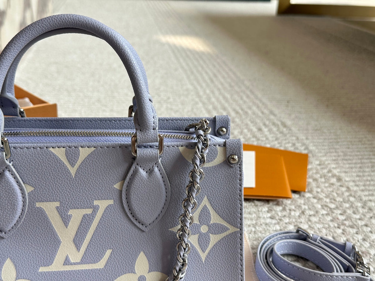 L Onthego handbag 1825052312