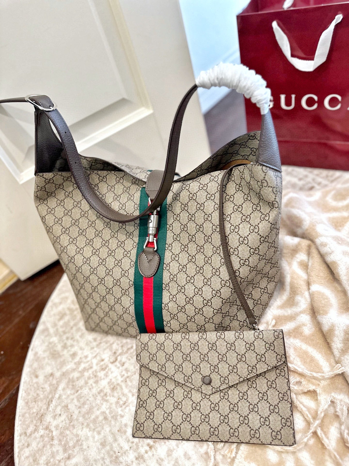 GUI Jackie1961 tote 1825112806