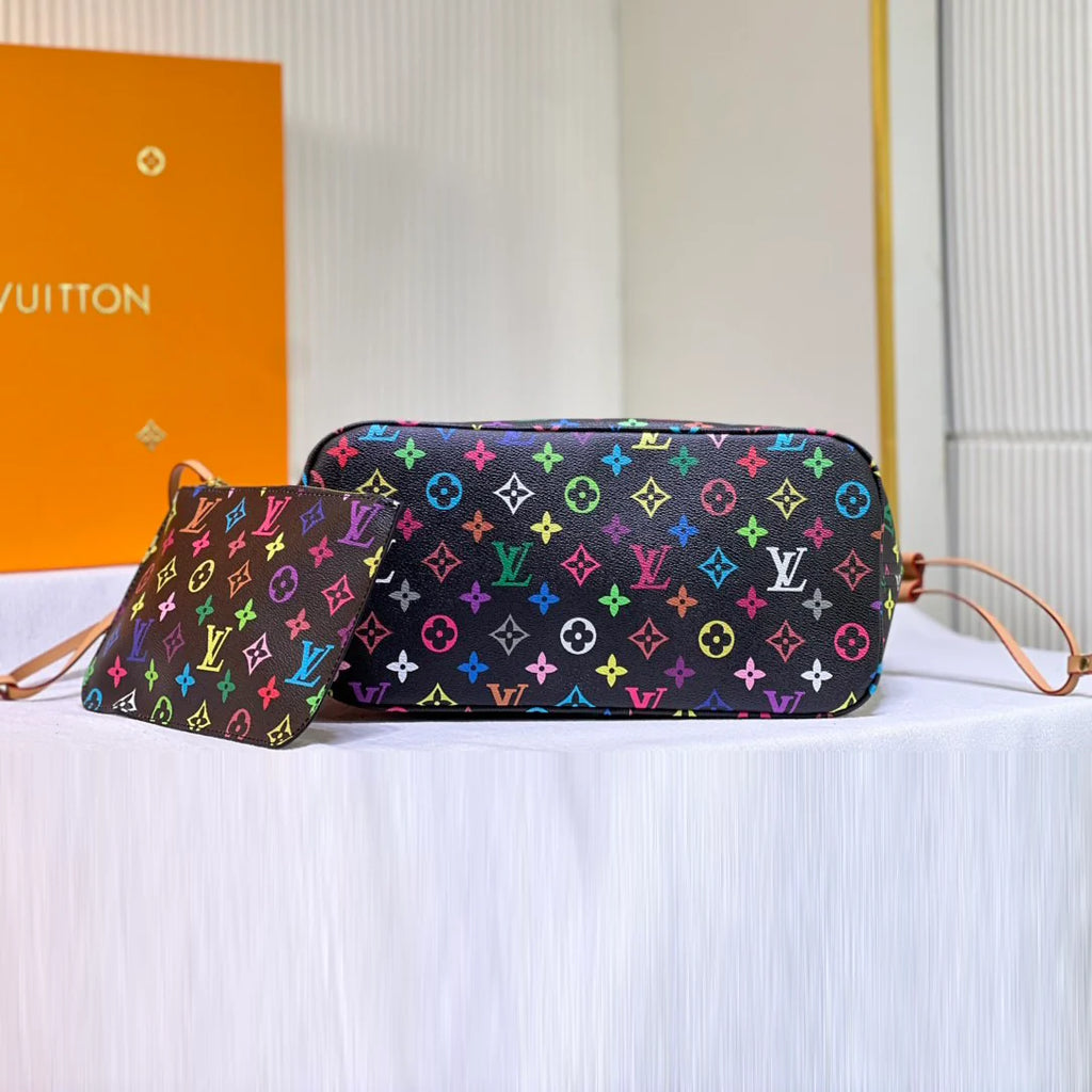 Luxury Classic Versatile Tote Bag 1025011509