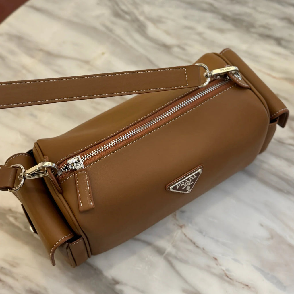 P Motorcycle Bag 1025070408