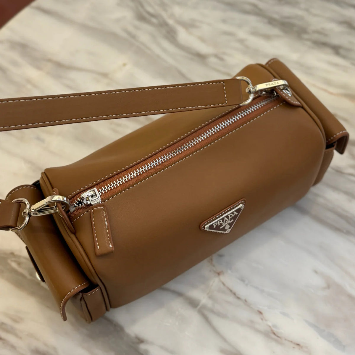 P Motorcycle Bag 1025070408