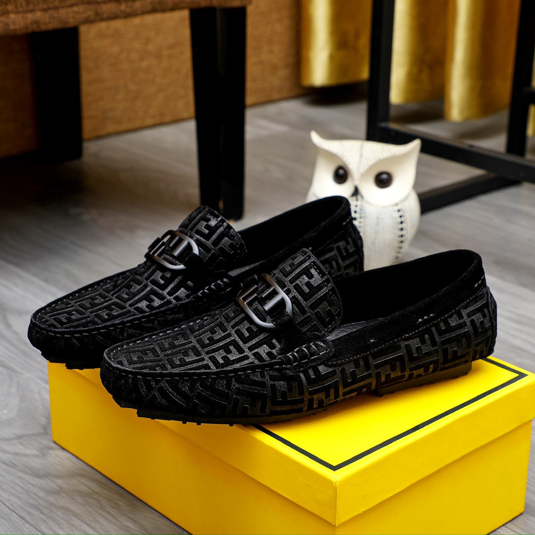 Men's Casual Loafers 1824071009