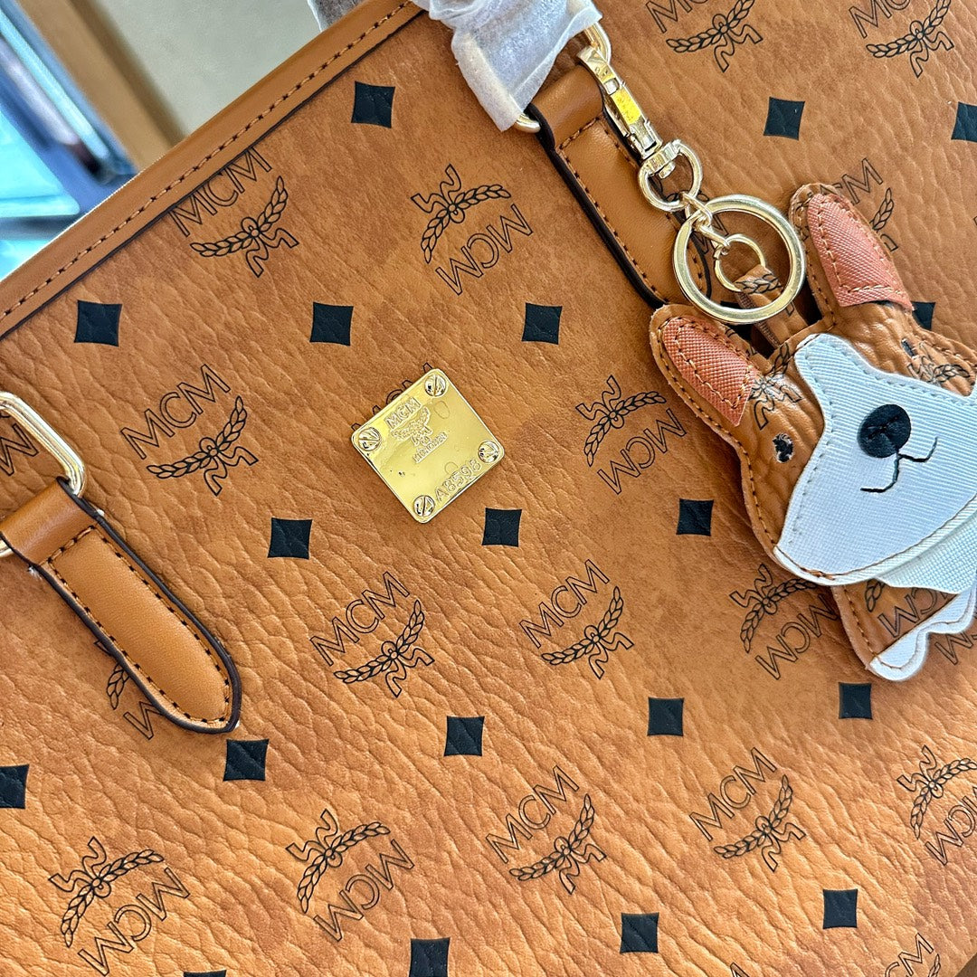 MCM New Handbag XC24092427