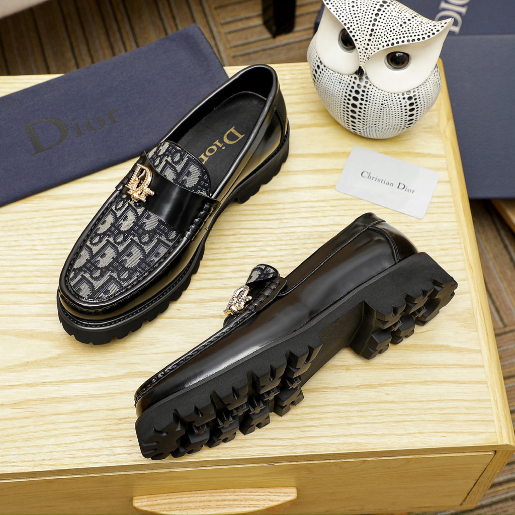 D Explorer Loafer 1824062405
