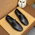 Classic new men's casual loafers 1024072426