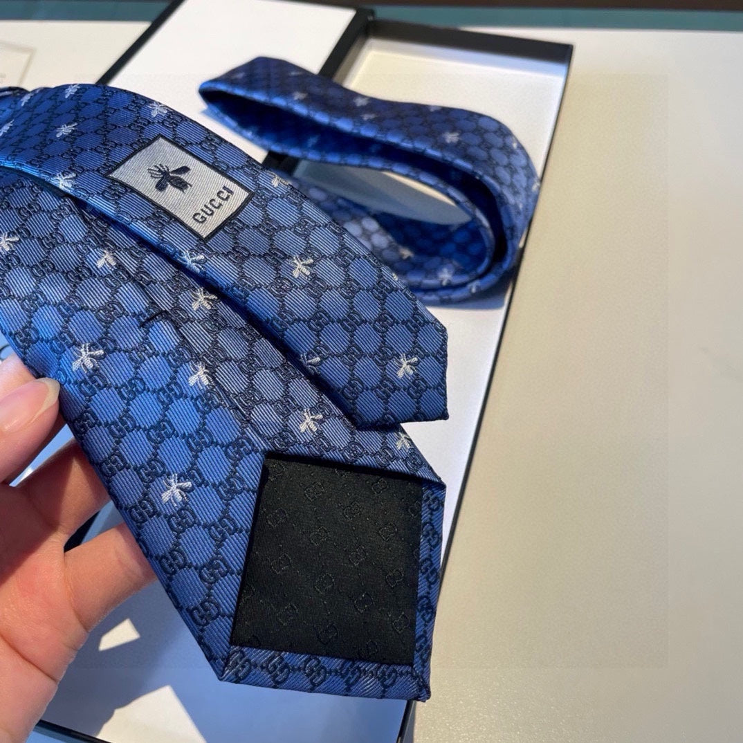 GG Bee Tie 1824053007