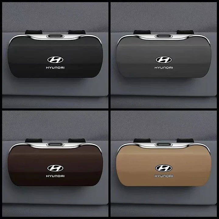 Glasses Case for Car