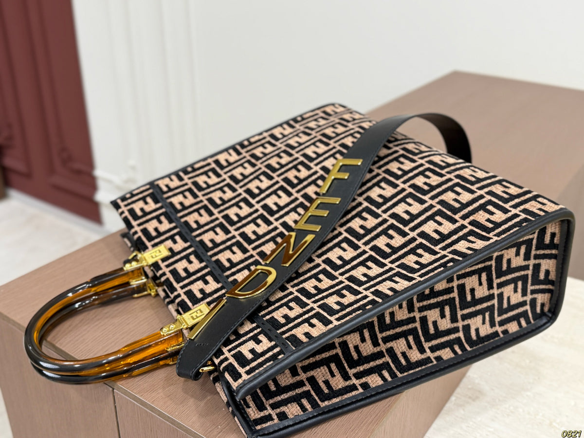 FD Tote bag 26030215