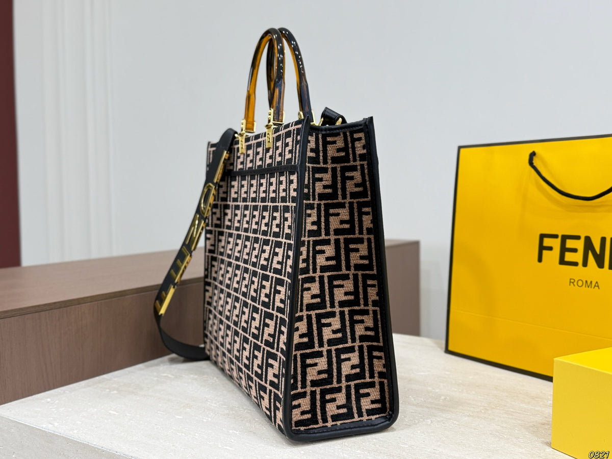FD Tote bag 26030215