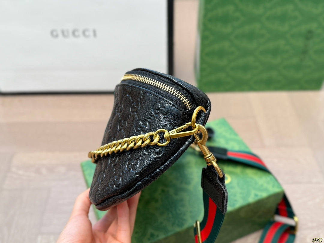GG Chest bag waist bag 1825040116