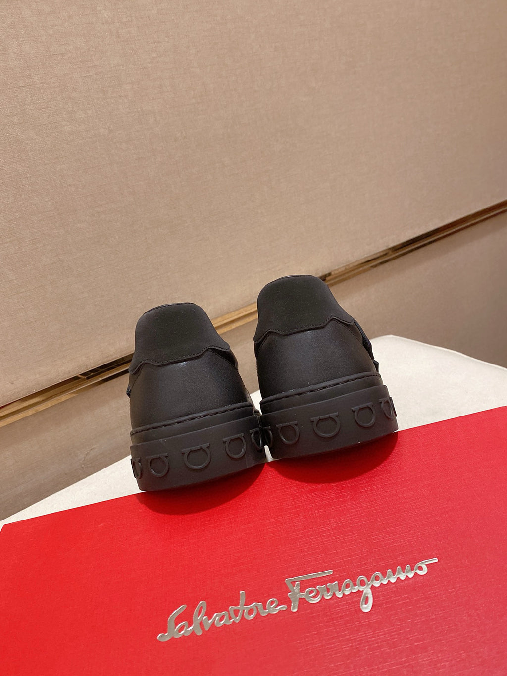 SF Slip on sneaker 1825110504
