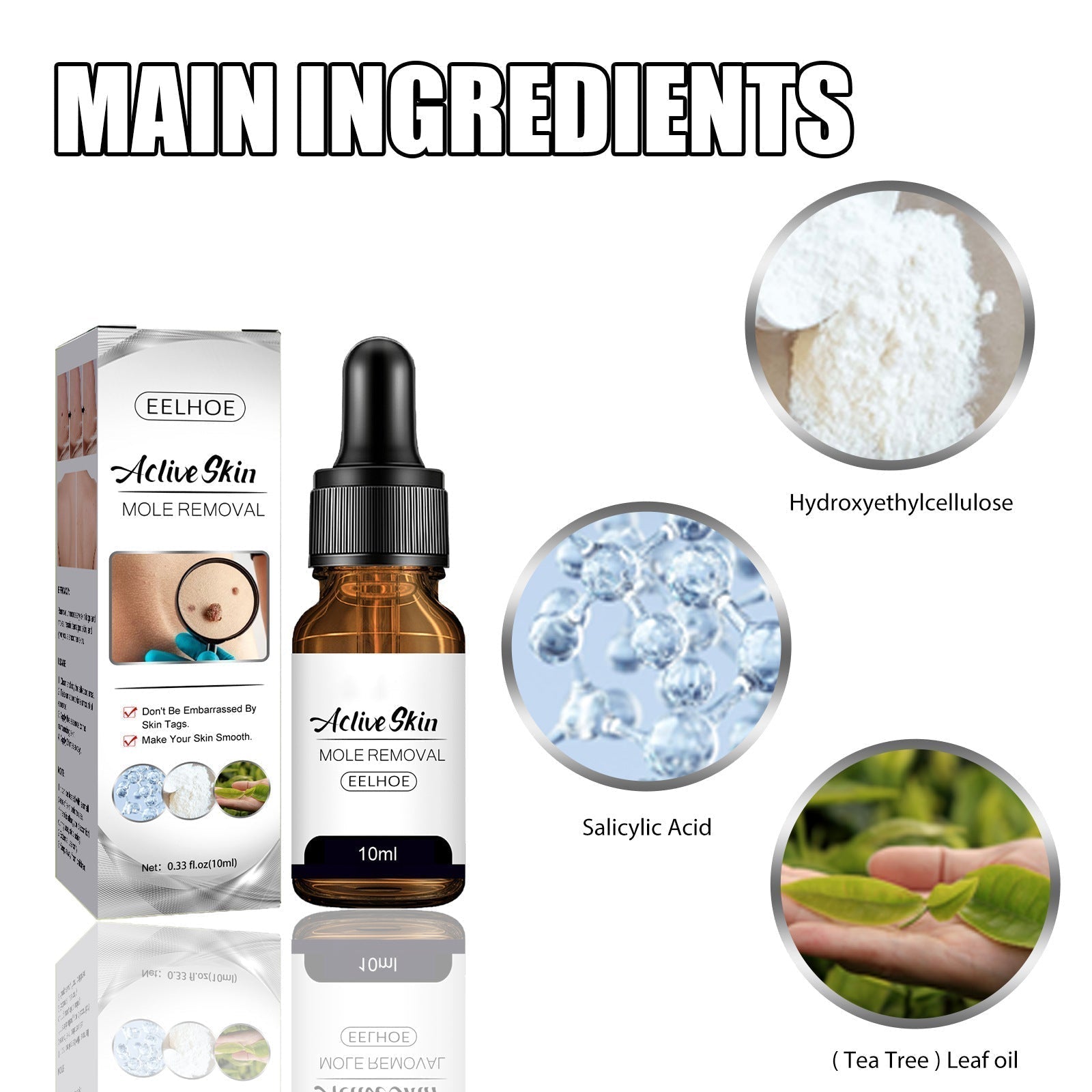 🔥2026 New Arrivals: 50% Off for a Limited Time!🔥Pore Refining & Hydrating Lactobionic Acid Serum