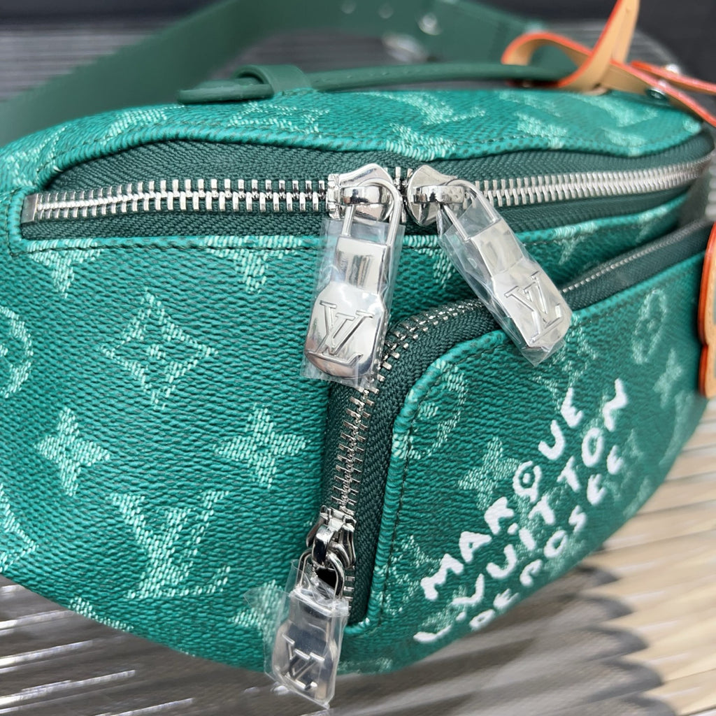 L Bumbag Rush 1825052310