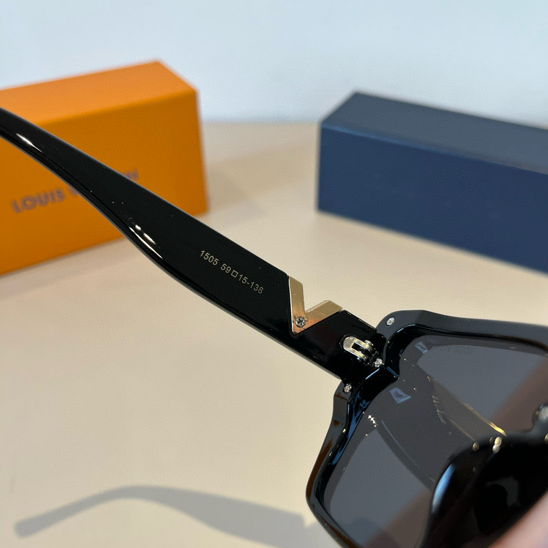 L Full frame sunglasses 1825052801