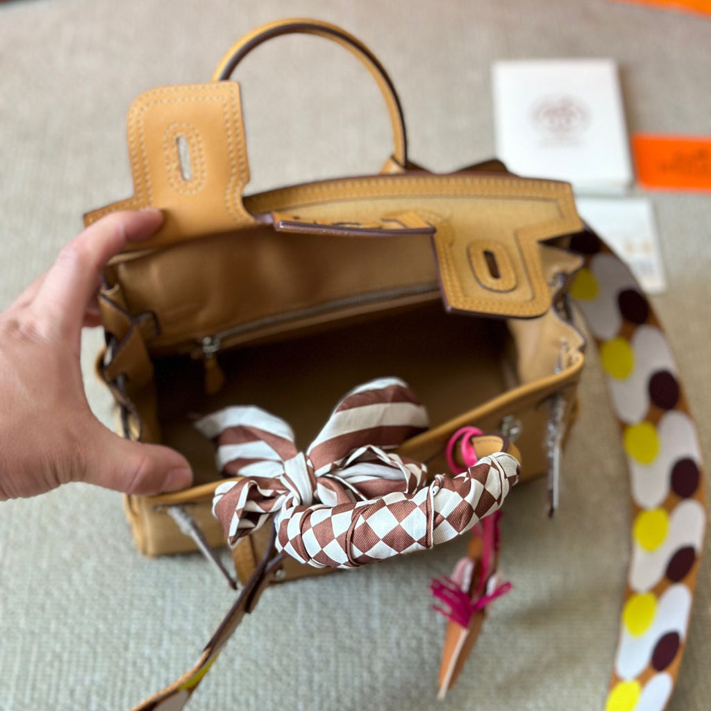24 H New Handbag XC24100906