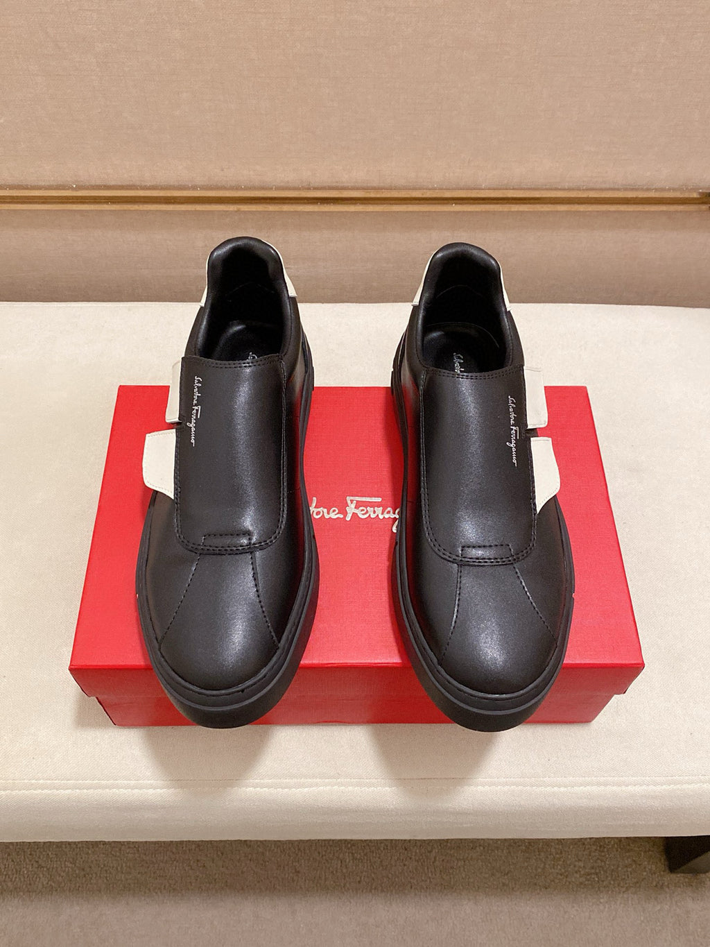 SF Slip on sneaker 1825110504