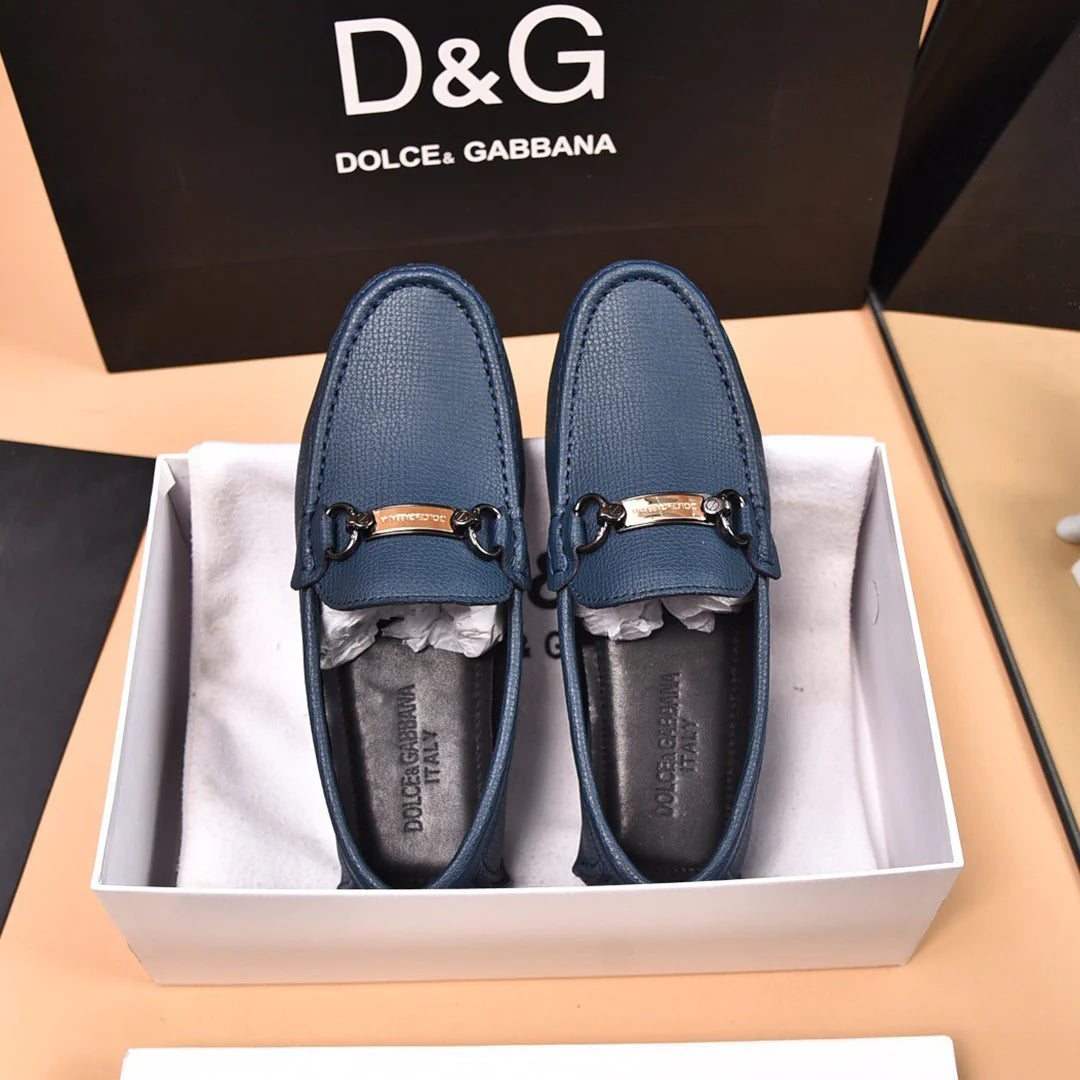 New Fashion Men's Casual Leather Shoes 1024042412