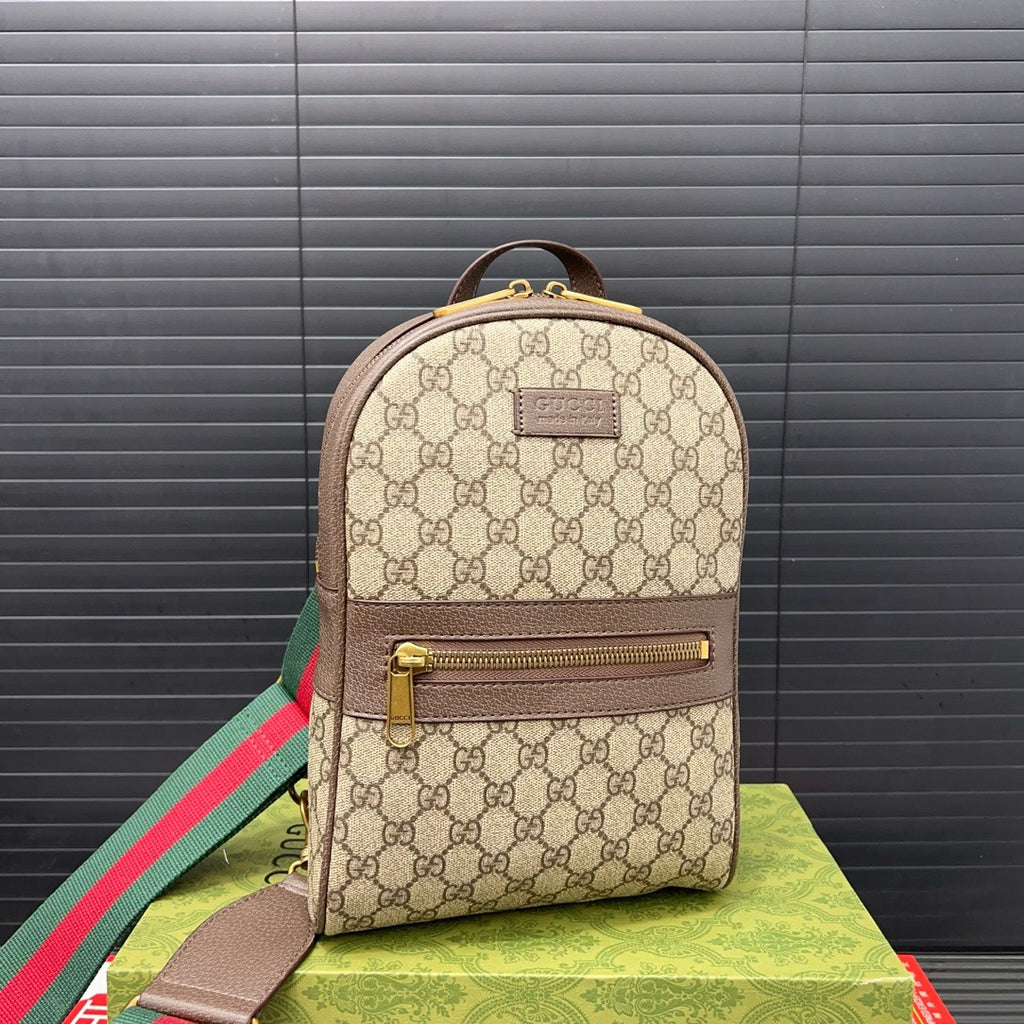 GUI chest bag 1825111302