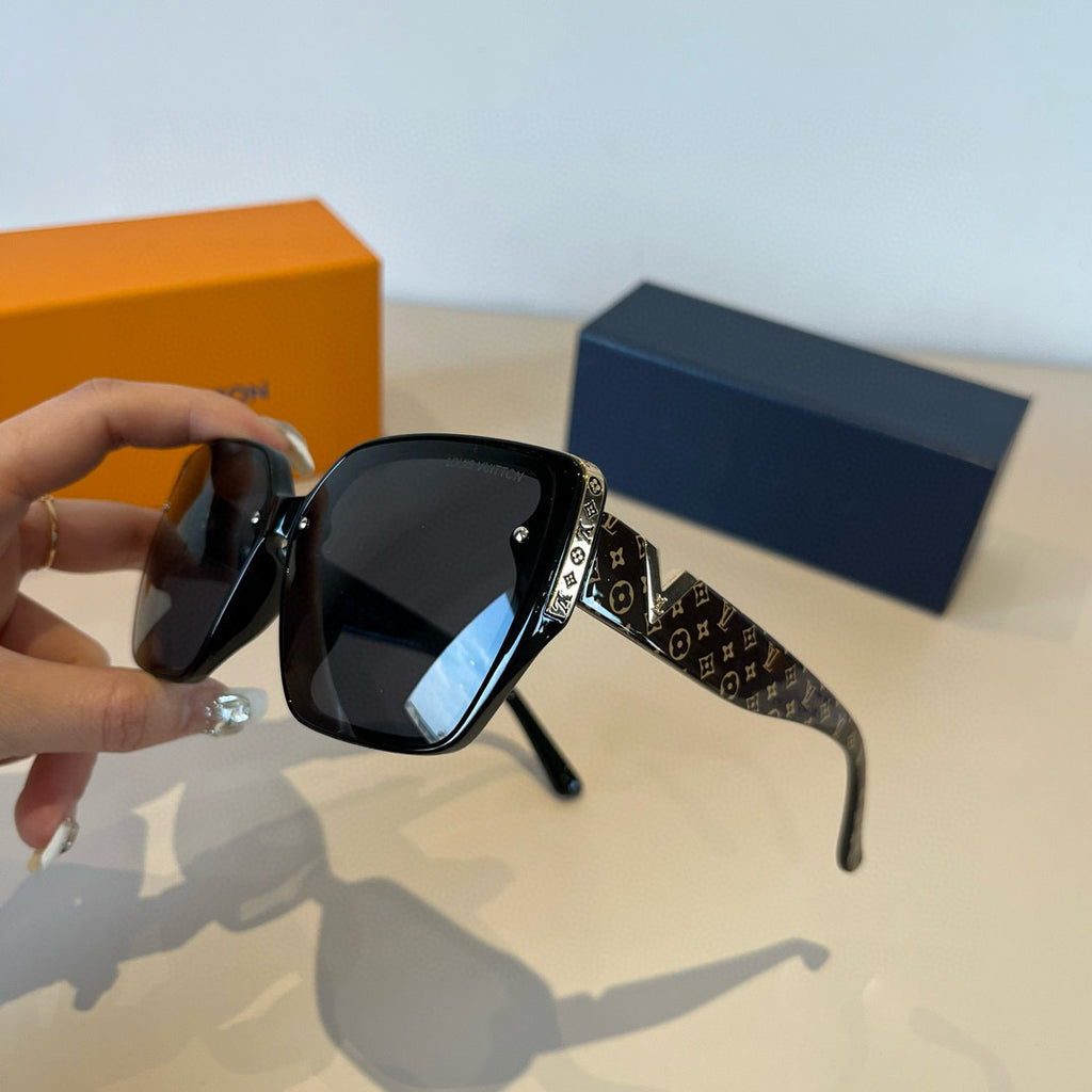 L Full frame sunglasses 1825052801