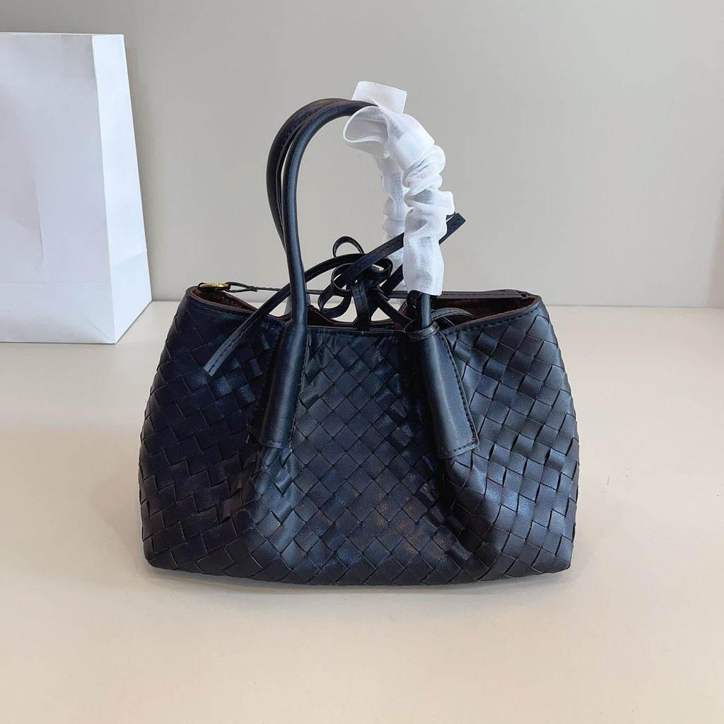 BV Cassette Bag Woven Tote Bag 1825032705