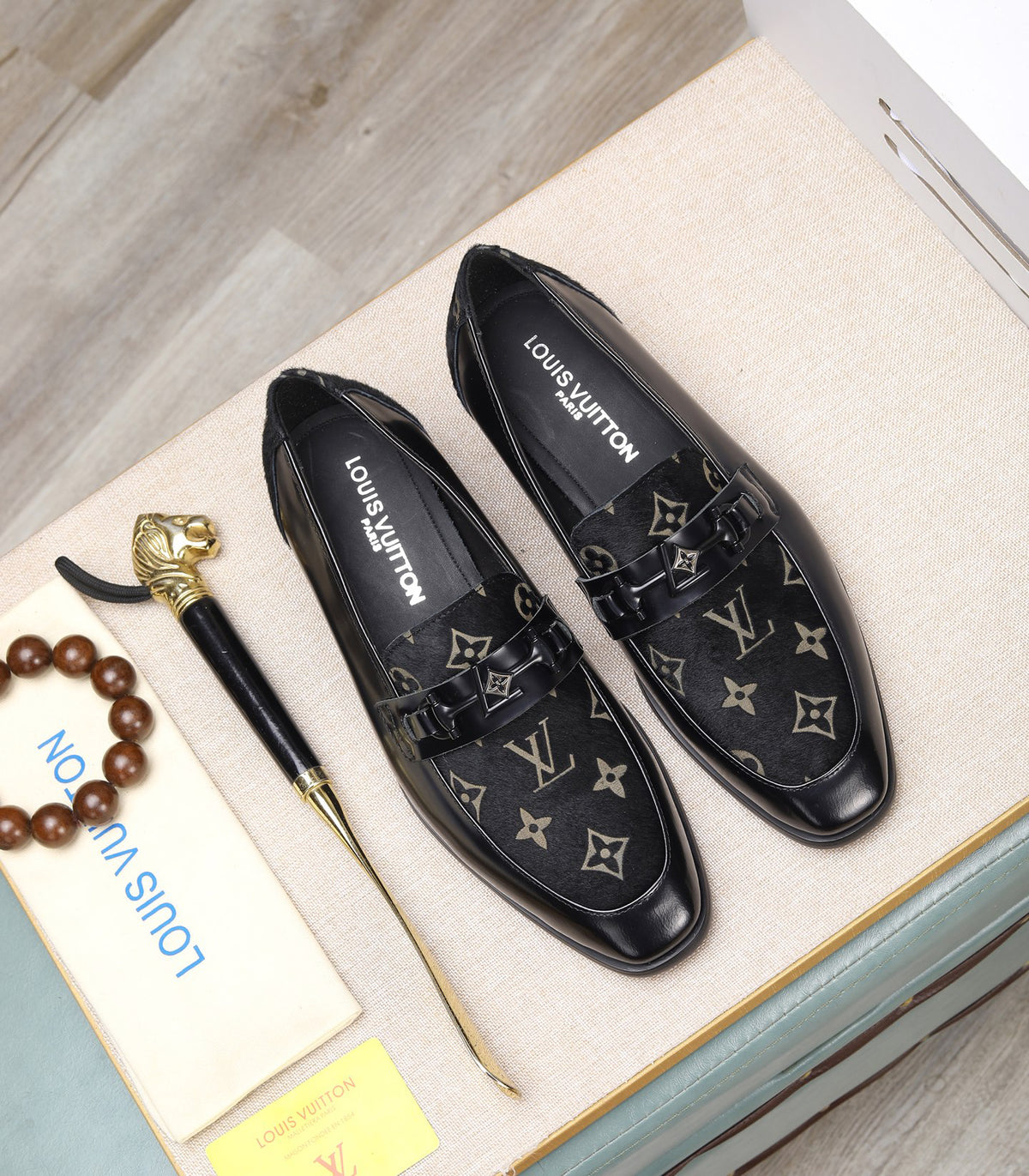 VV  Latest formal business leather shoes  26072107