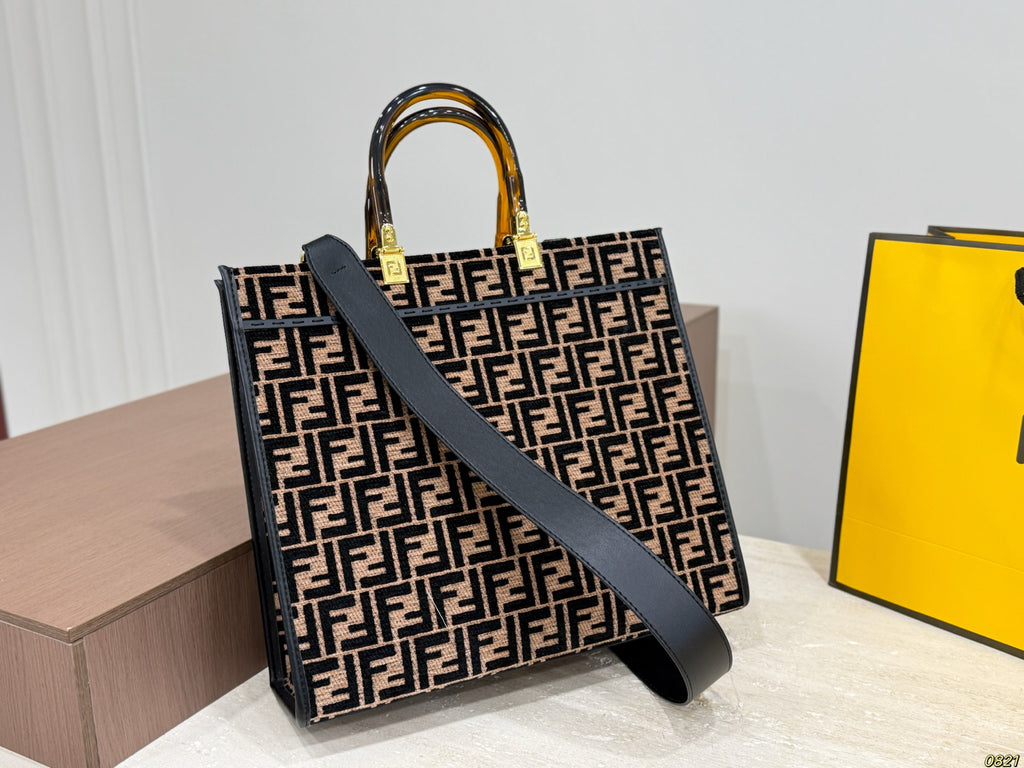 FD Tote bag 26030215