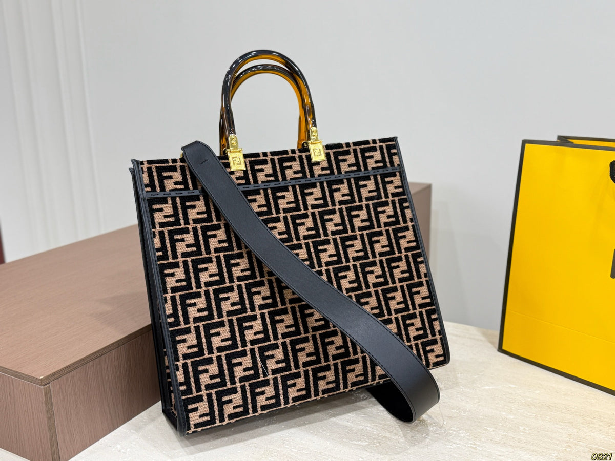 FD Tote bag 26030215