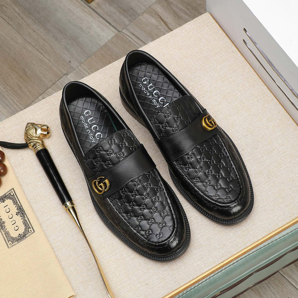 Men's fashion casual formal business shoes 1024043016
