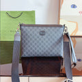 GG Fashion Men's Shoulder Bag XC24092714