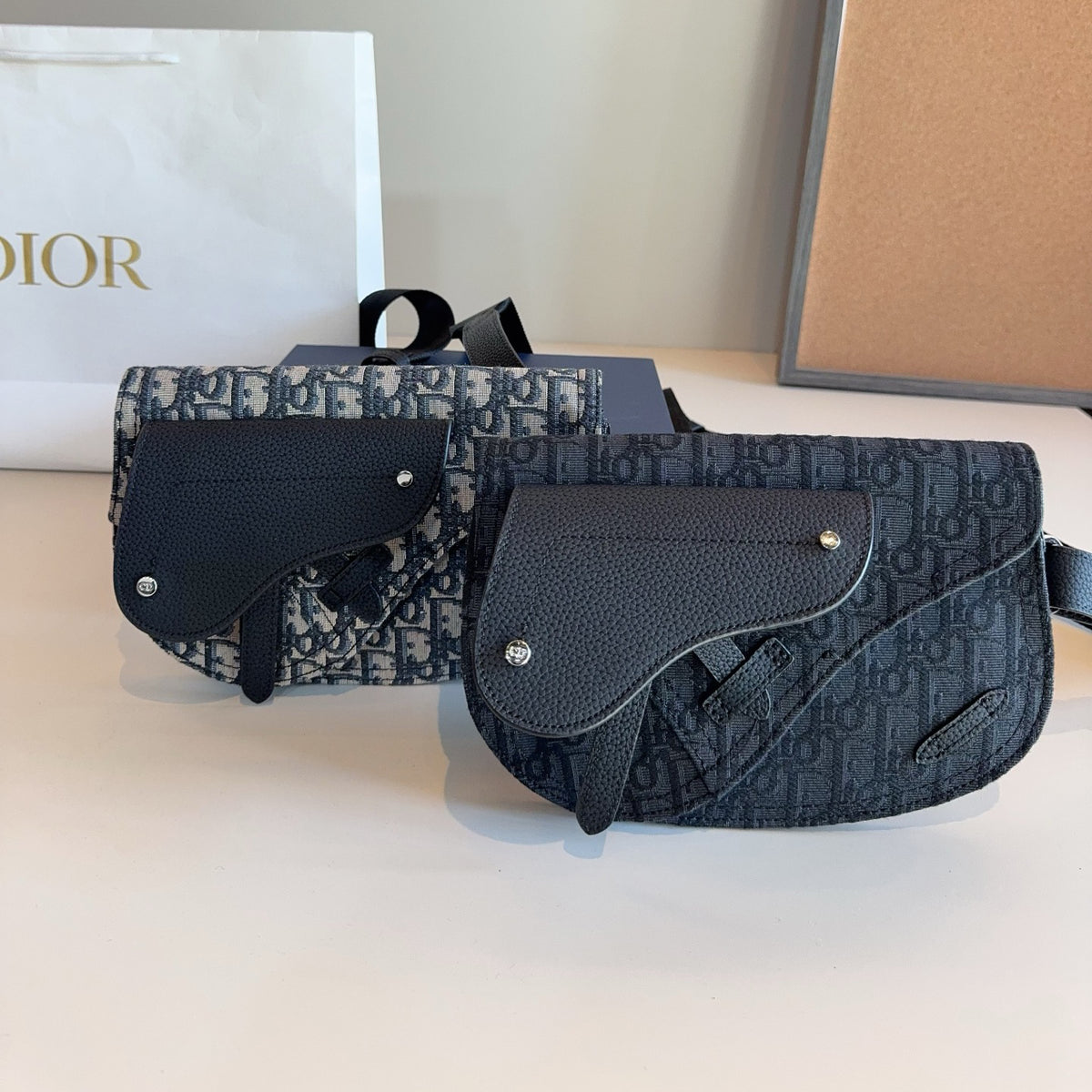 DD shoulder bag 1825111312