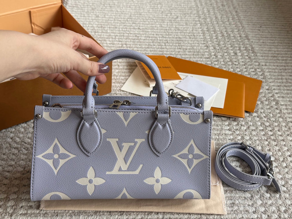 L Onthego handbag 1825052312