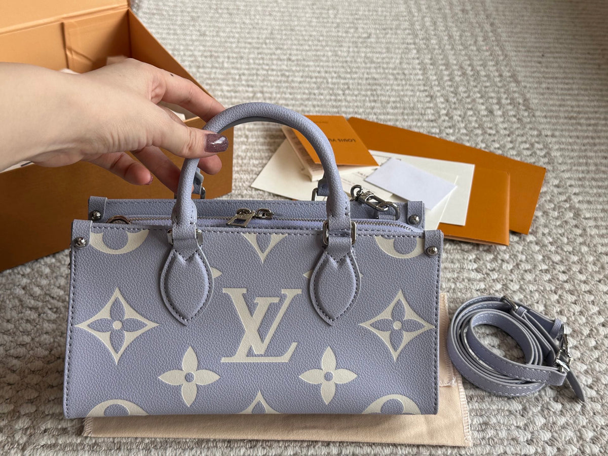 L Onthego handbag 1825052312