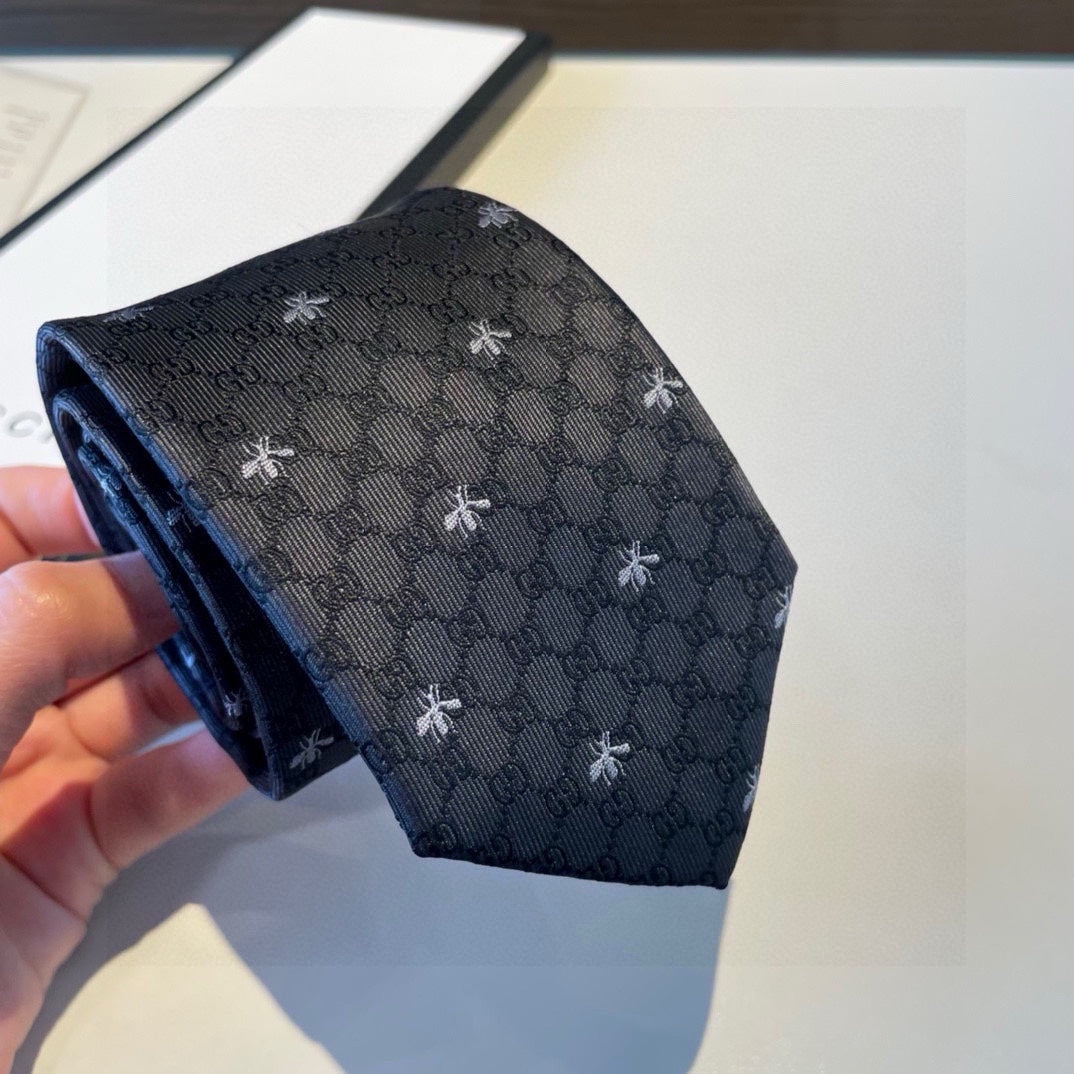 GG Bee Tie 1824053007