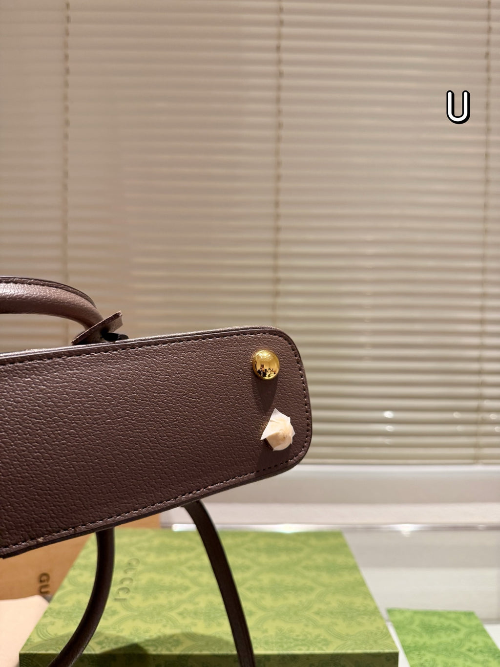 GG handbag 1825040112