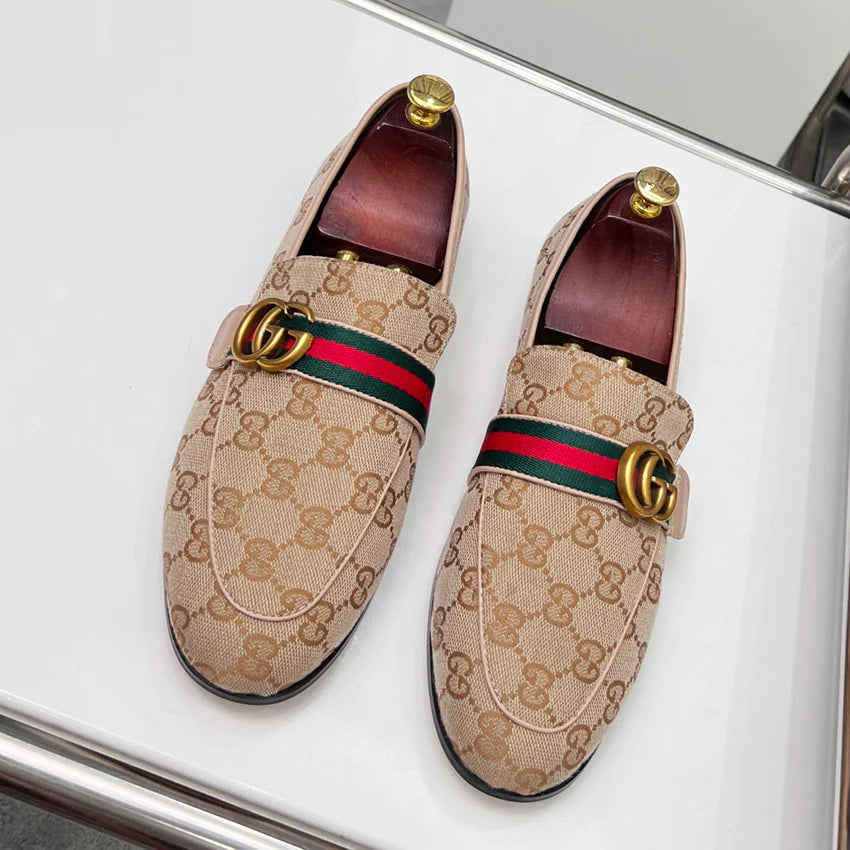 New versatile casual formal shoes 1024053116