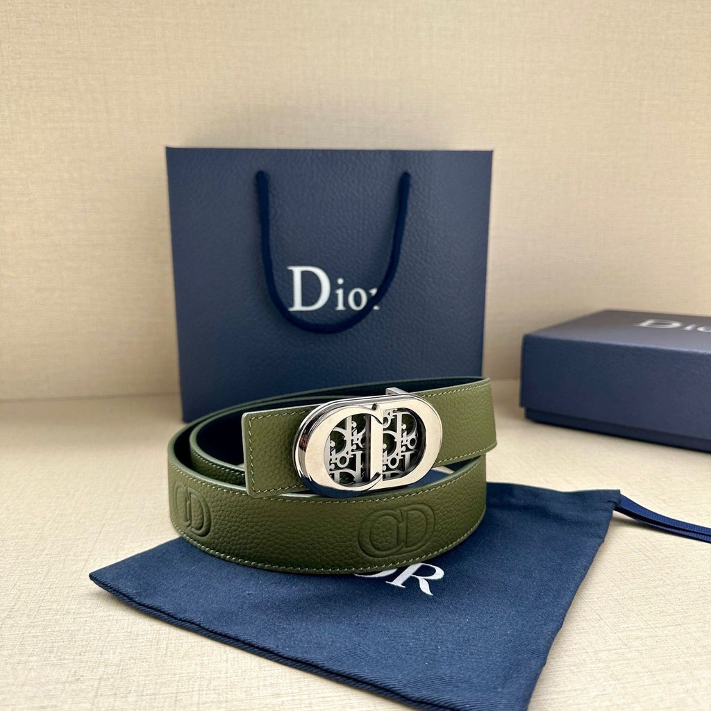 CD Men's Belt 1825021306
