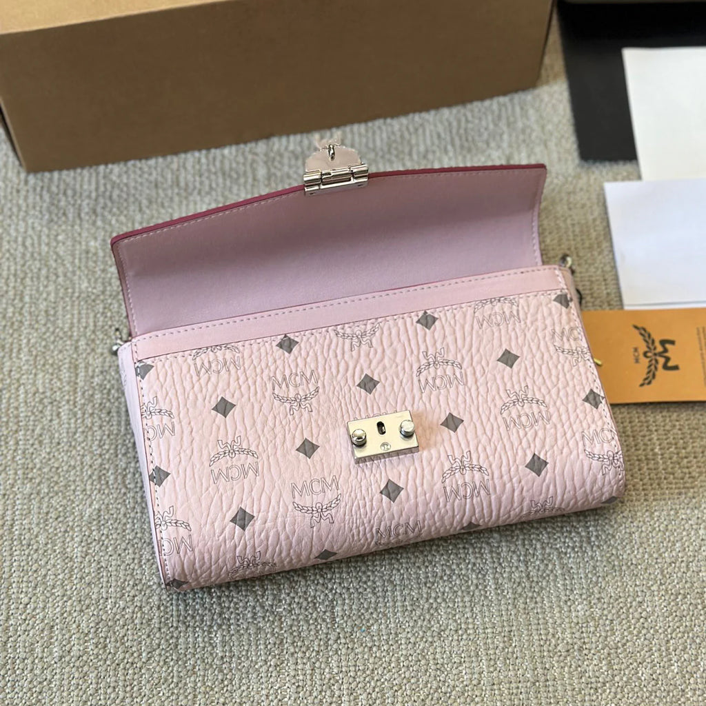 New Chain Envelope Bag 1025062715
