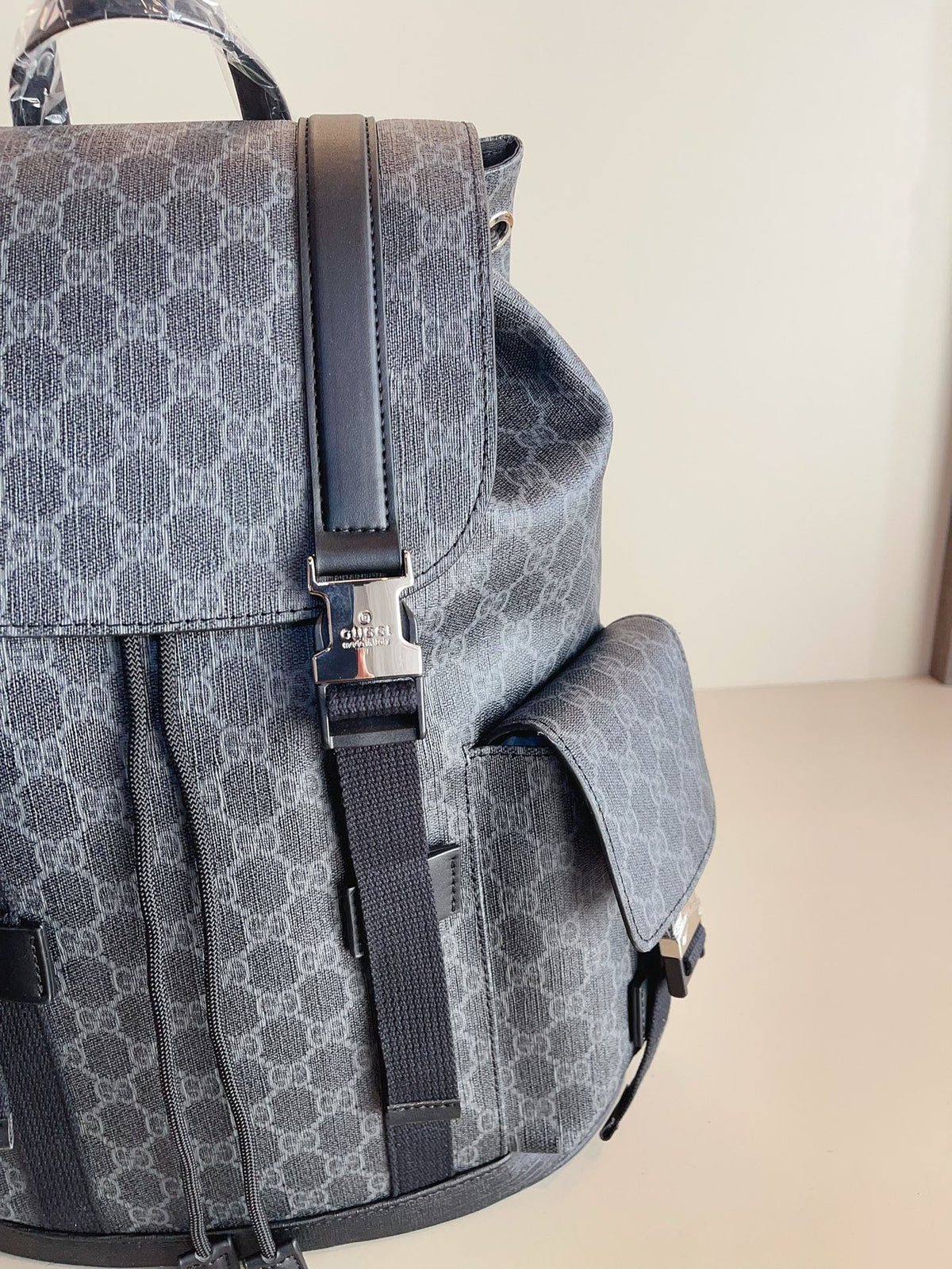 GG Backpack 1825052317