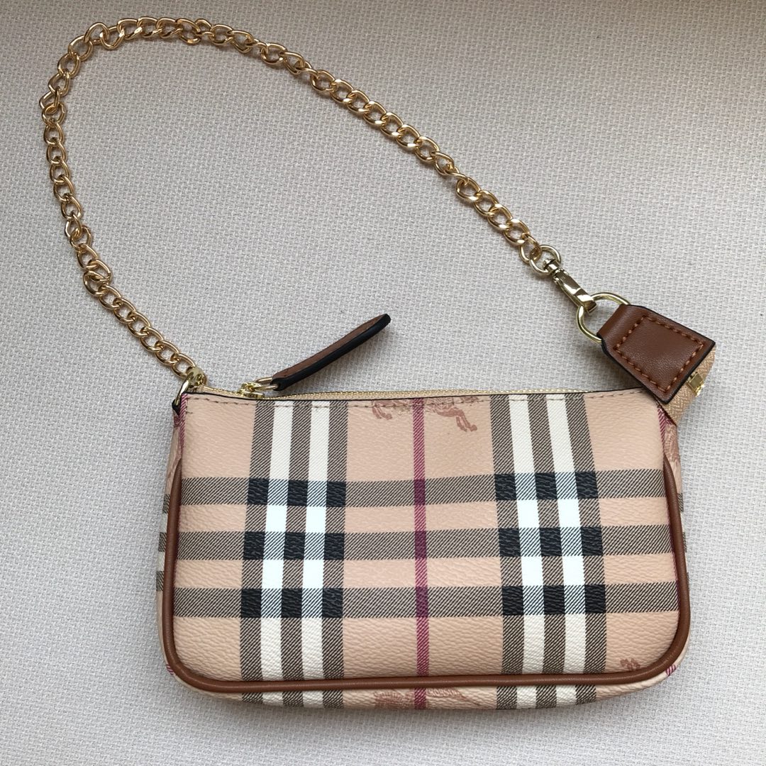 Versatile Classic Bucket Bag 1025032413