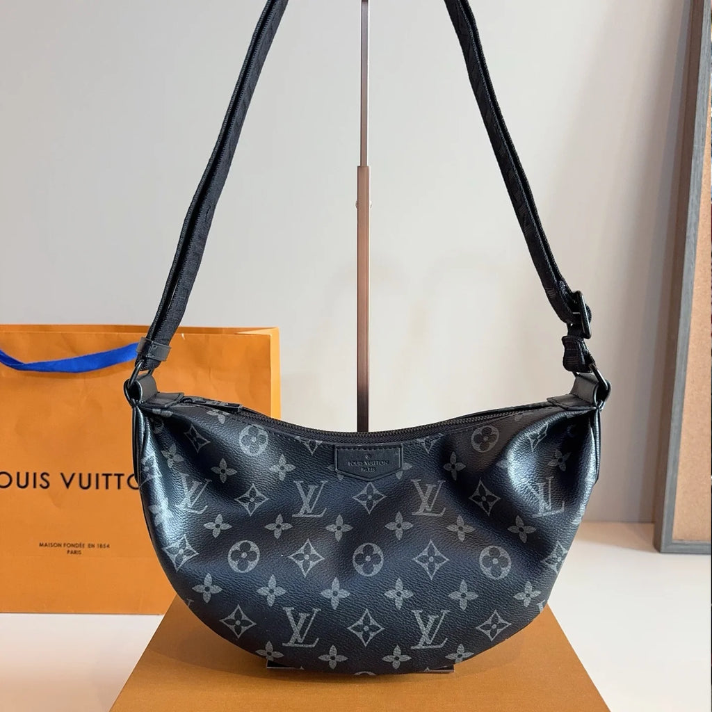 Vintage style crossbody bag 1425121914