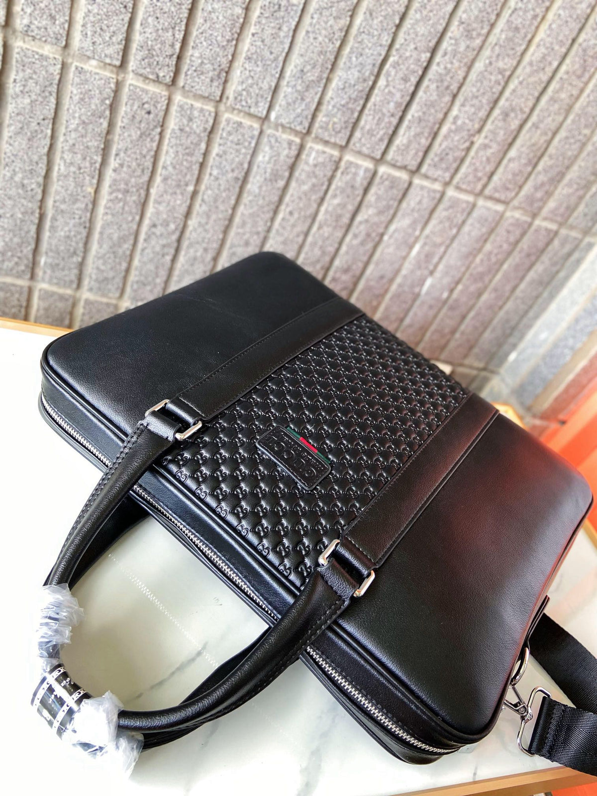 GG Briefcase, computer bag 1825042911