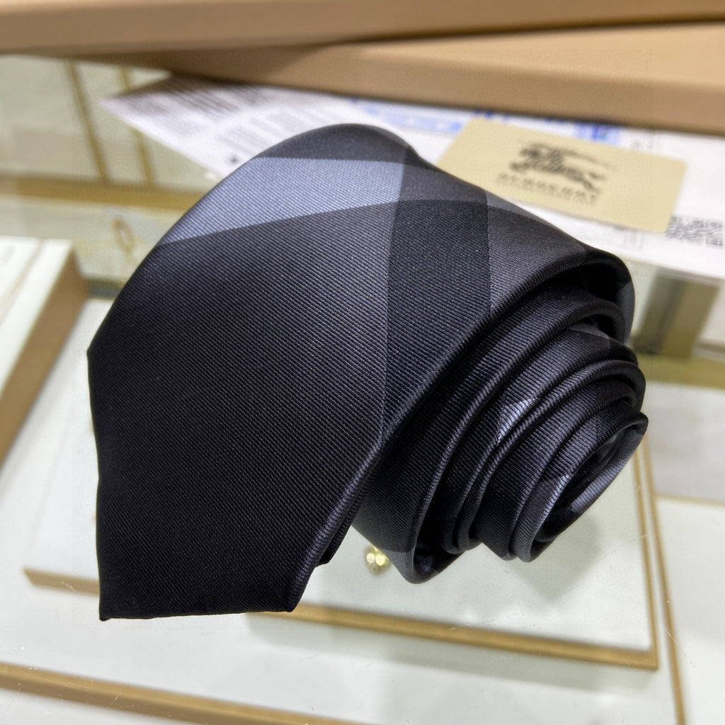 BB striped tie 1824060505